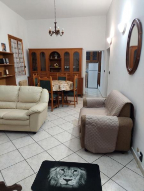 Casa vacanze TERRA DI ASLAN Narni
